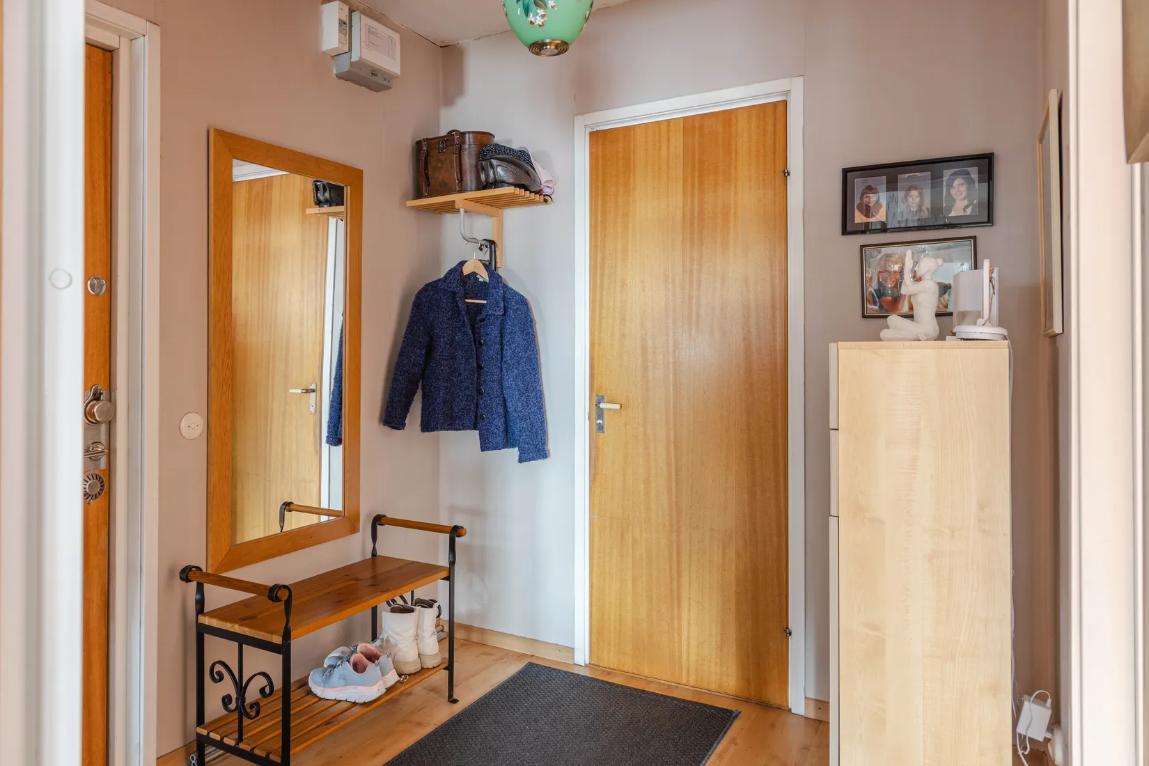 Bostadsrätt, Måstavägen 19E, Måsta, Eskilstuna