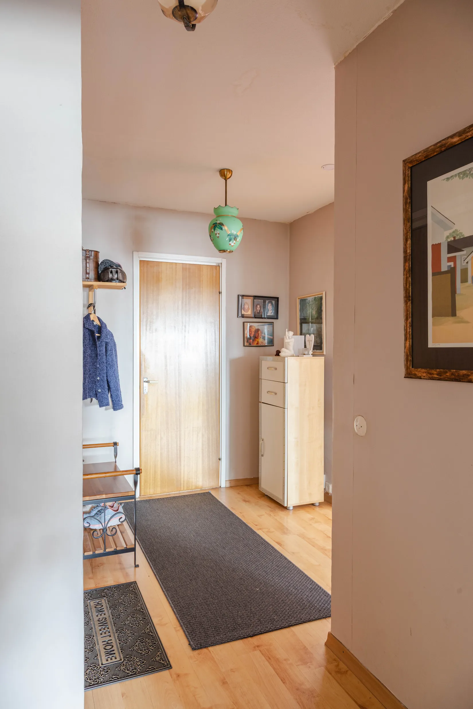 Bostadsrätt, Måstavägen 19E, Måsta, Eskilstuna