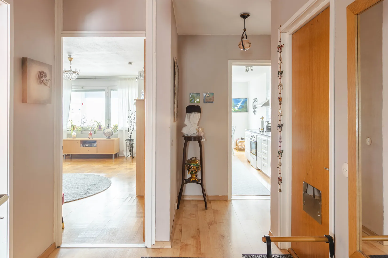 Bostadsrätt, Måstavägen 19E, Måsta, Eskilstuna