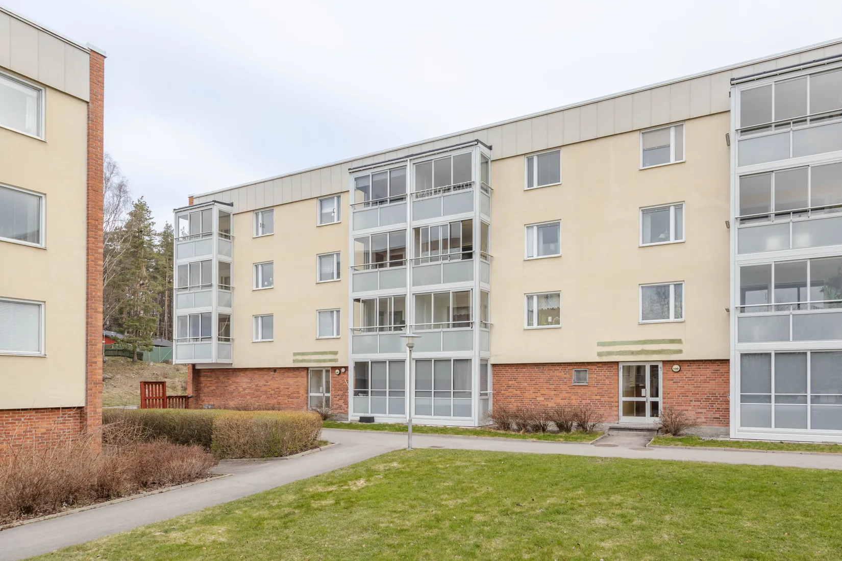 Bostadsrätt, Måstavägen 19E, Måsta, Eskilstuna