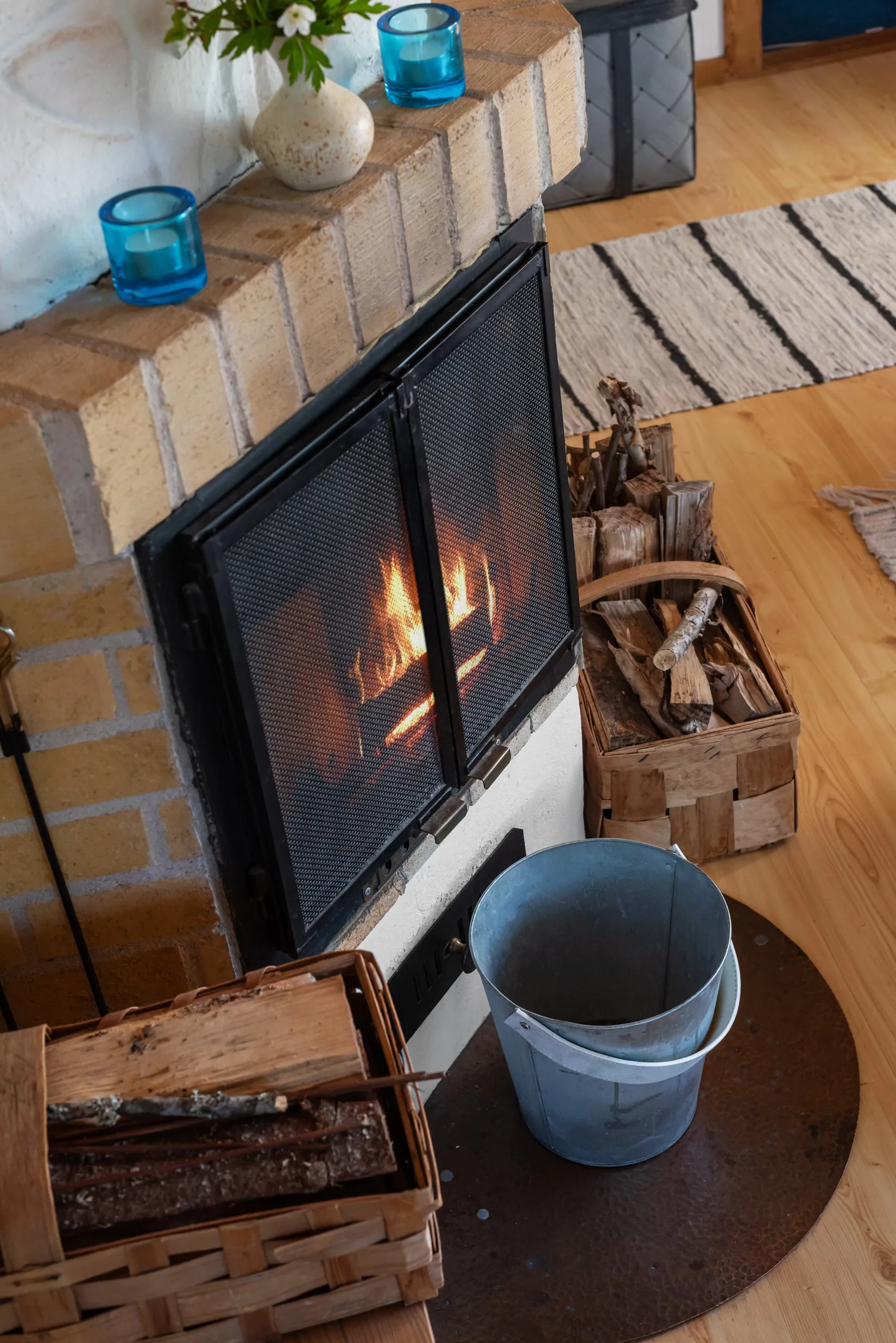 Fritidshus, Tallholmsvägen 11, Marum, Norrtälje