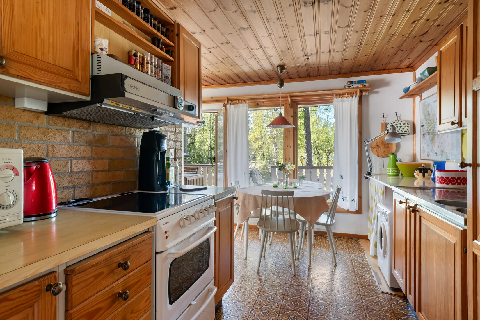 Fritidshus, Tallholmsvägen 11, Marum, Norrtälje