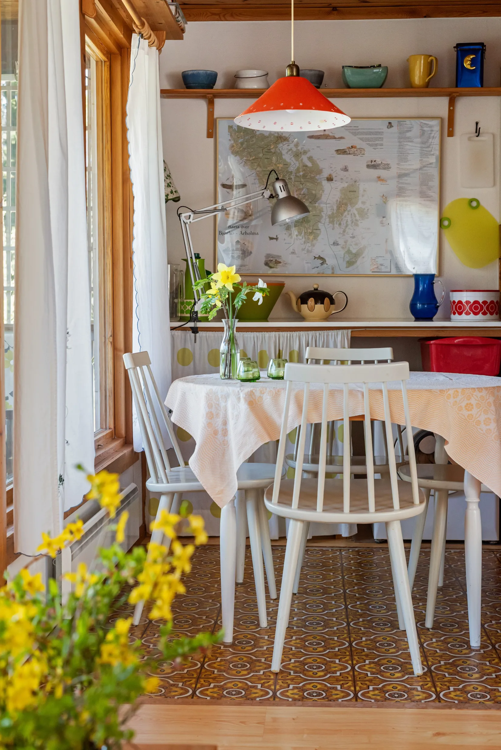 Fritidshus, Tallholmsvägen 11, Marum, Norrtälje