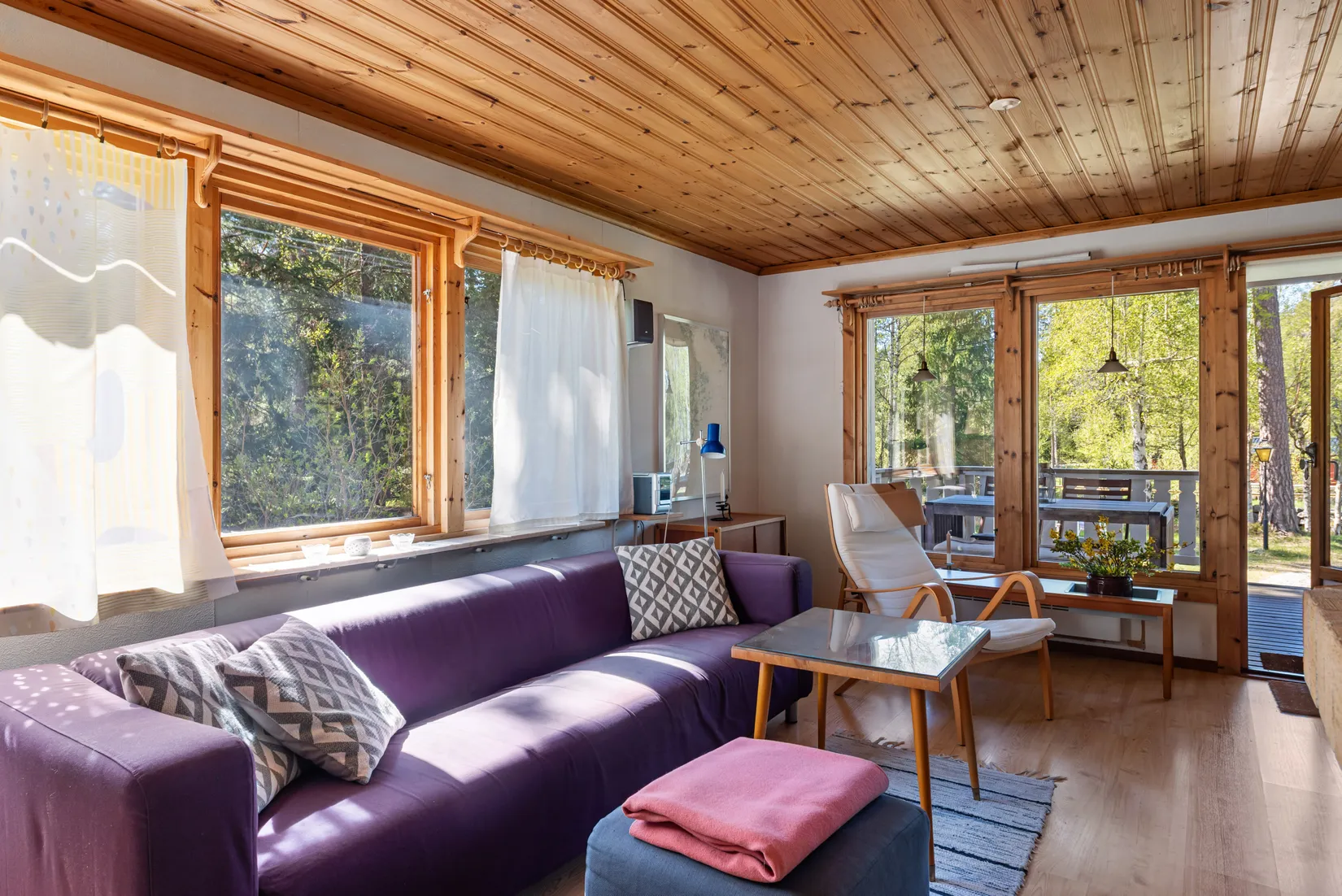 Fritidshus, Tallholmsvägen 11, Marum, Norrtälje