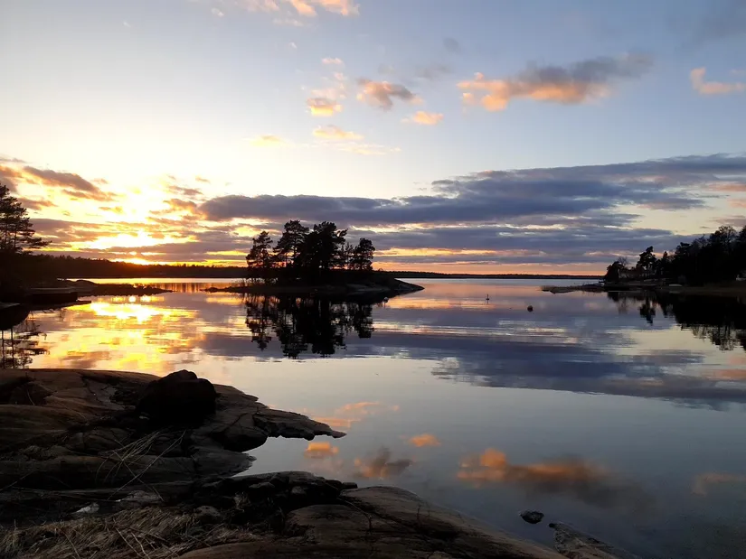 Fritidshus, Tallholmsvägen 11, Marum, Norrtälje