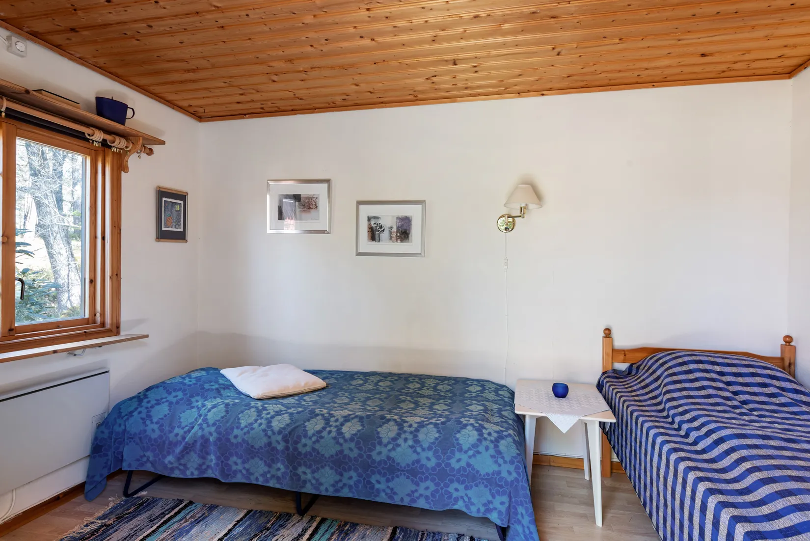 Fritidshus, Tallholmsvägen 11, Marum, Norrtälje
