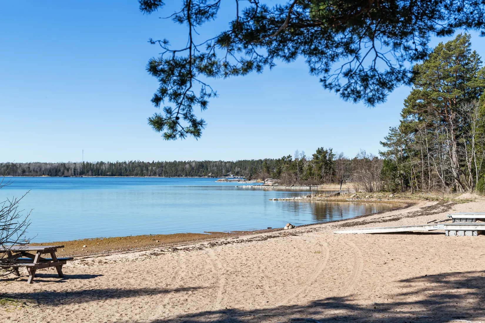 Fritidshus, Tallholmsvägen 11, Marum, Norrtälje
