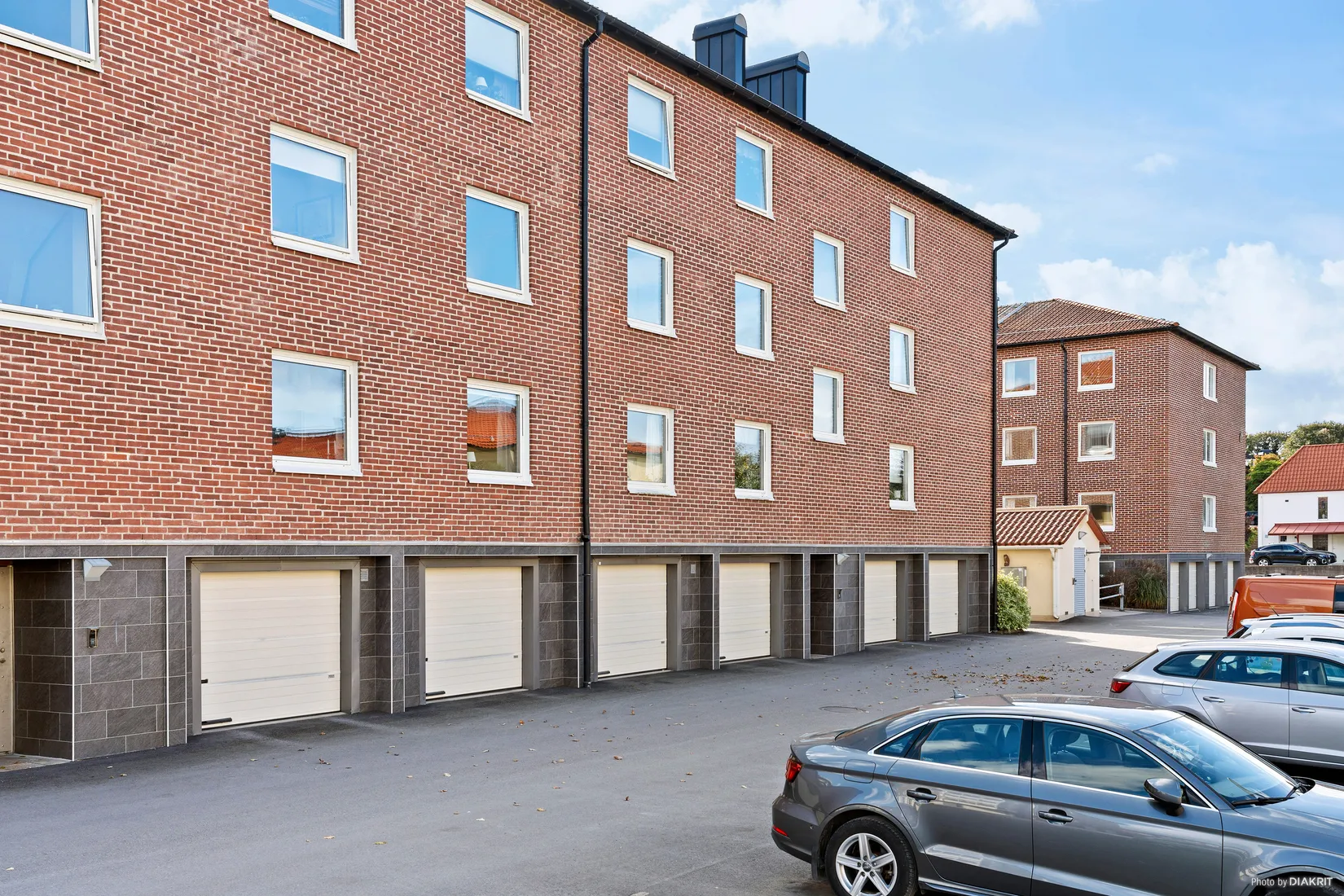 Bostadsrätt, Bandholtzgatan 31c, Söder, Varberg