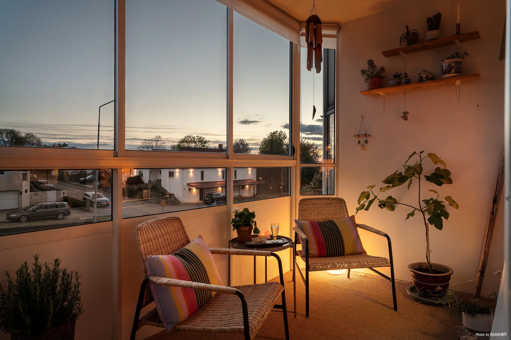 Bostadsrätt, Bandholtzgatan 31c, Söder, Varberg