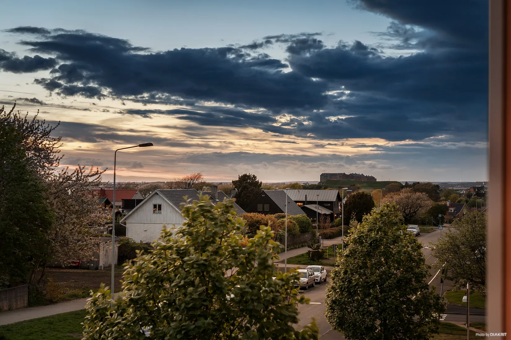 Bostadsrätt, Bandholtzgatan 31c, Söder, Varberg