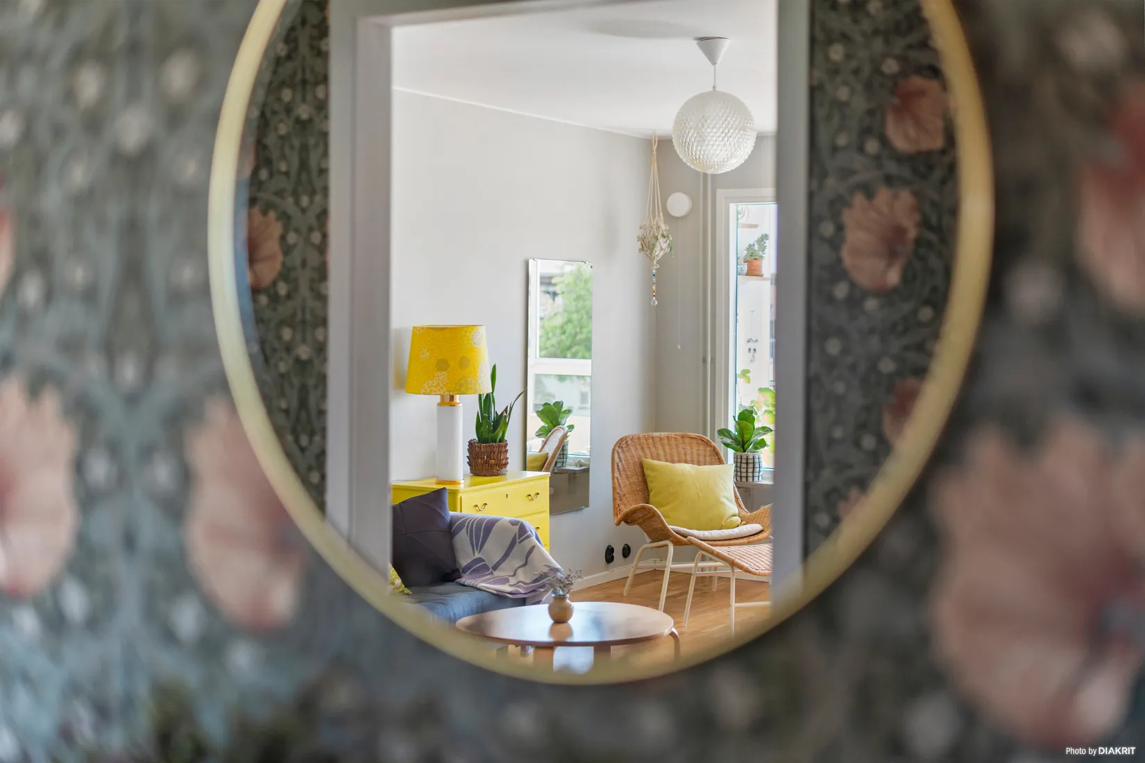 Bostadsrätt, Bandholtzgatan 31c, Söder, Varberg