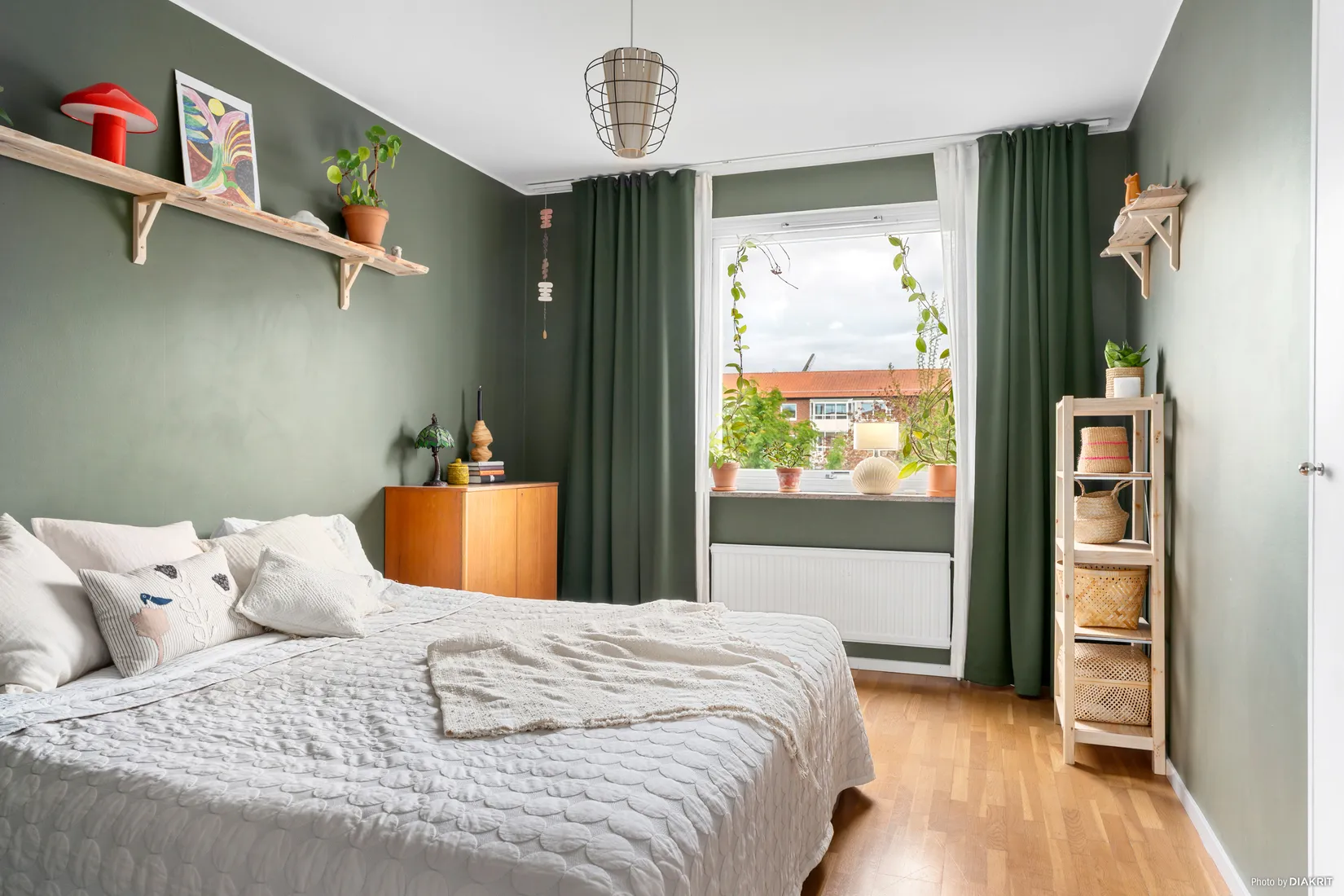 Bostadsrätt, Bandholtzgatan 31c, Söder, Varberg