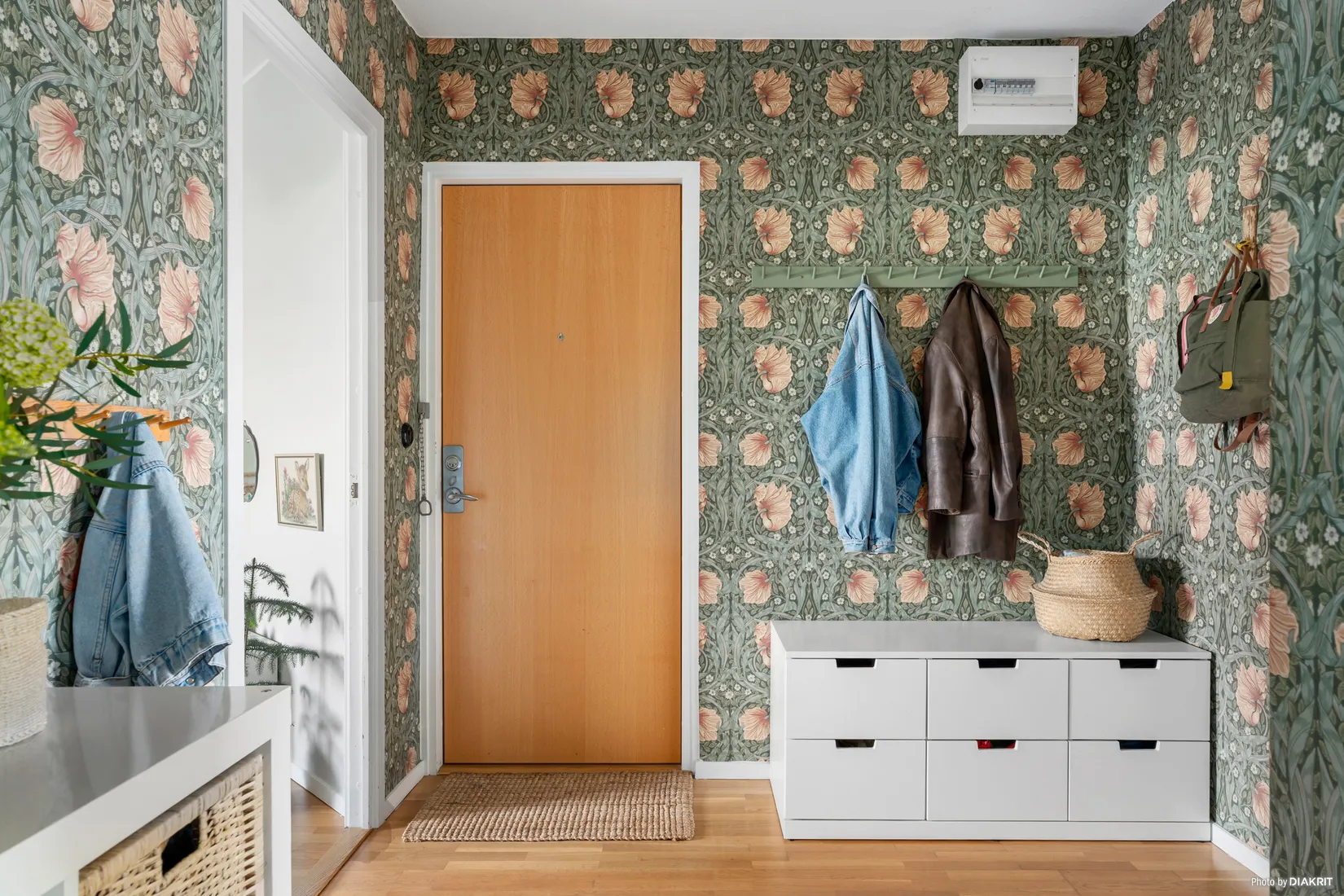 Bostadsrätt, Bandholtzgatan 31c, Söder, Varberg