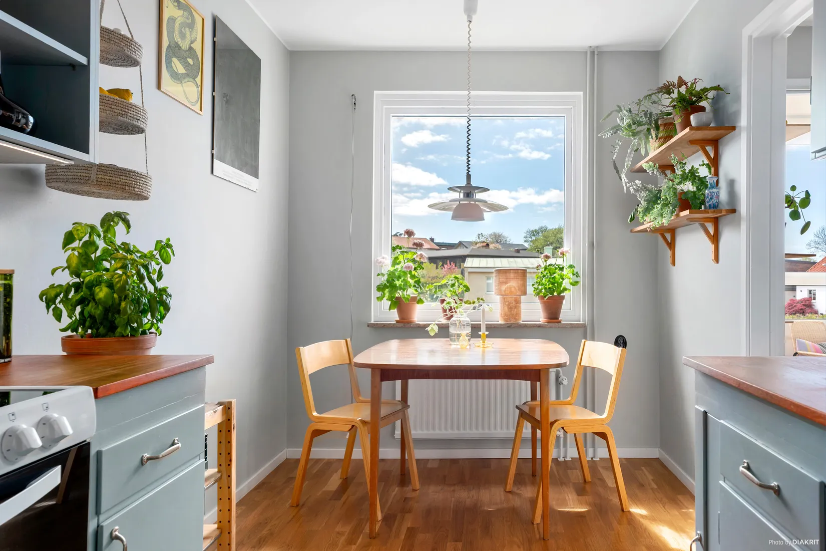 Bostadsrätt, Bandholtzgatan 31c, Söder, Varberg