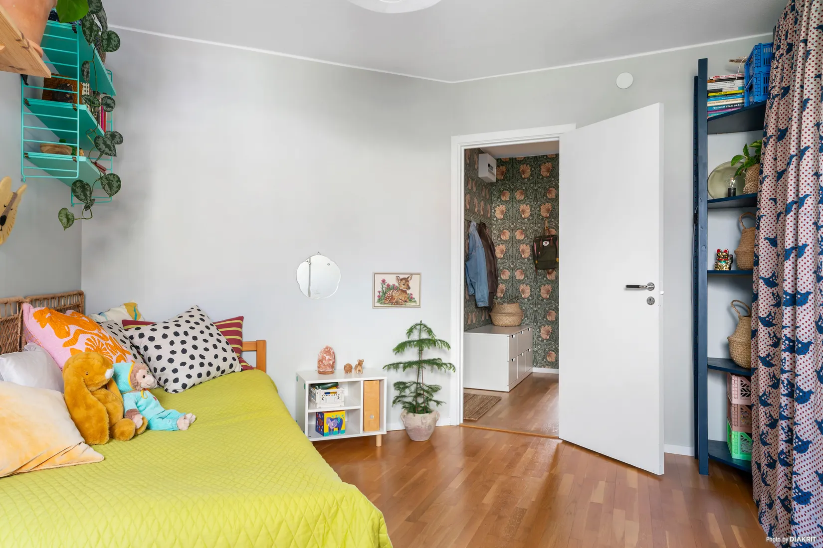 Bostadsrätt, Bandholtzgatan 31c, Söder, Varberg