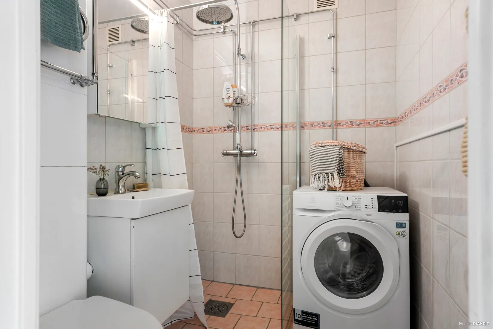 Bostadsrätt, Bandholtzgatan 31c, Söder, Varberg