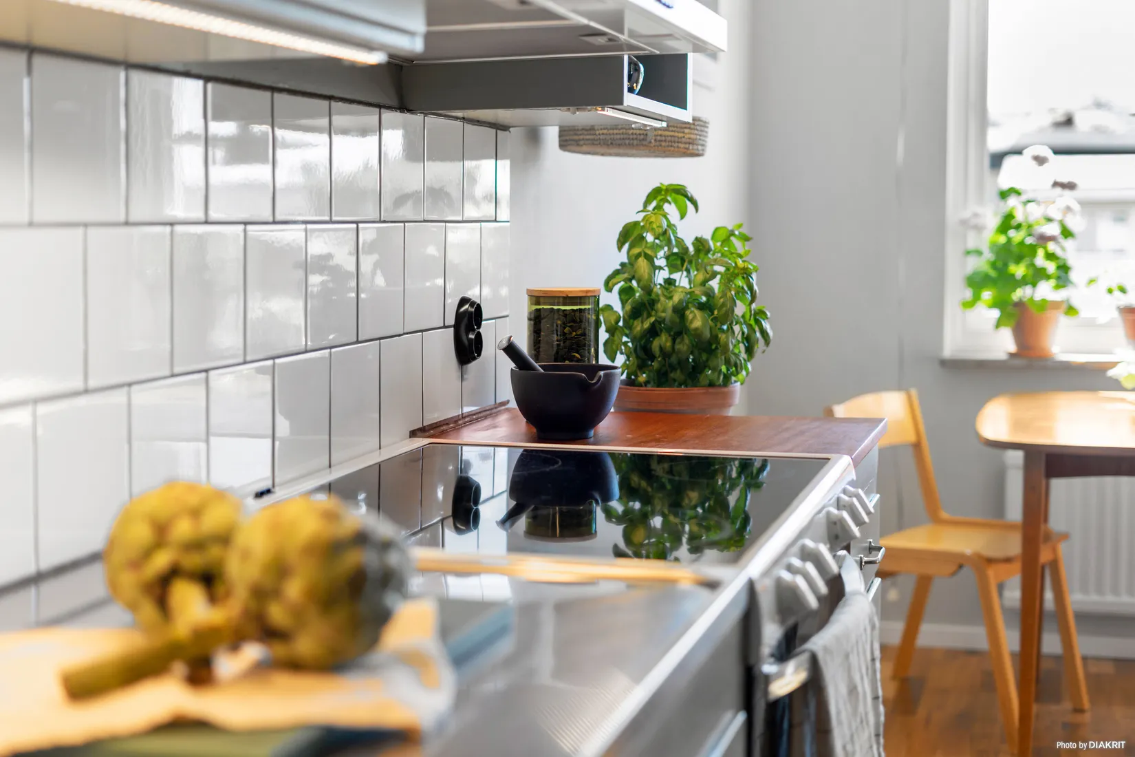 Bostadsrätt, Bandholtzgatan 31c, Söder, Varberg