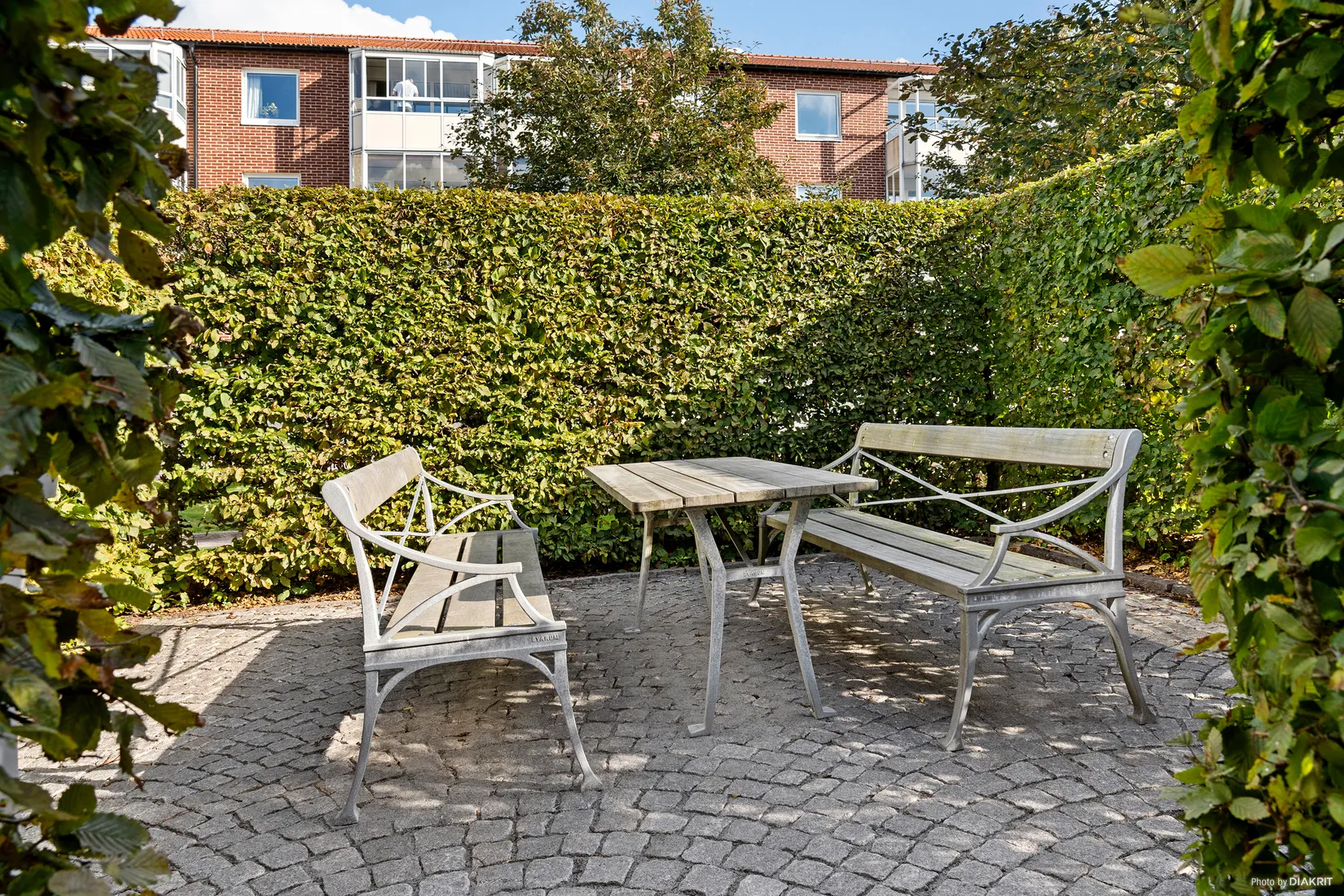 Bostadsrätt, Bandholtzgatan 31c, Söder, Varberg