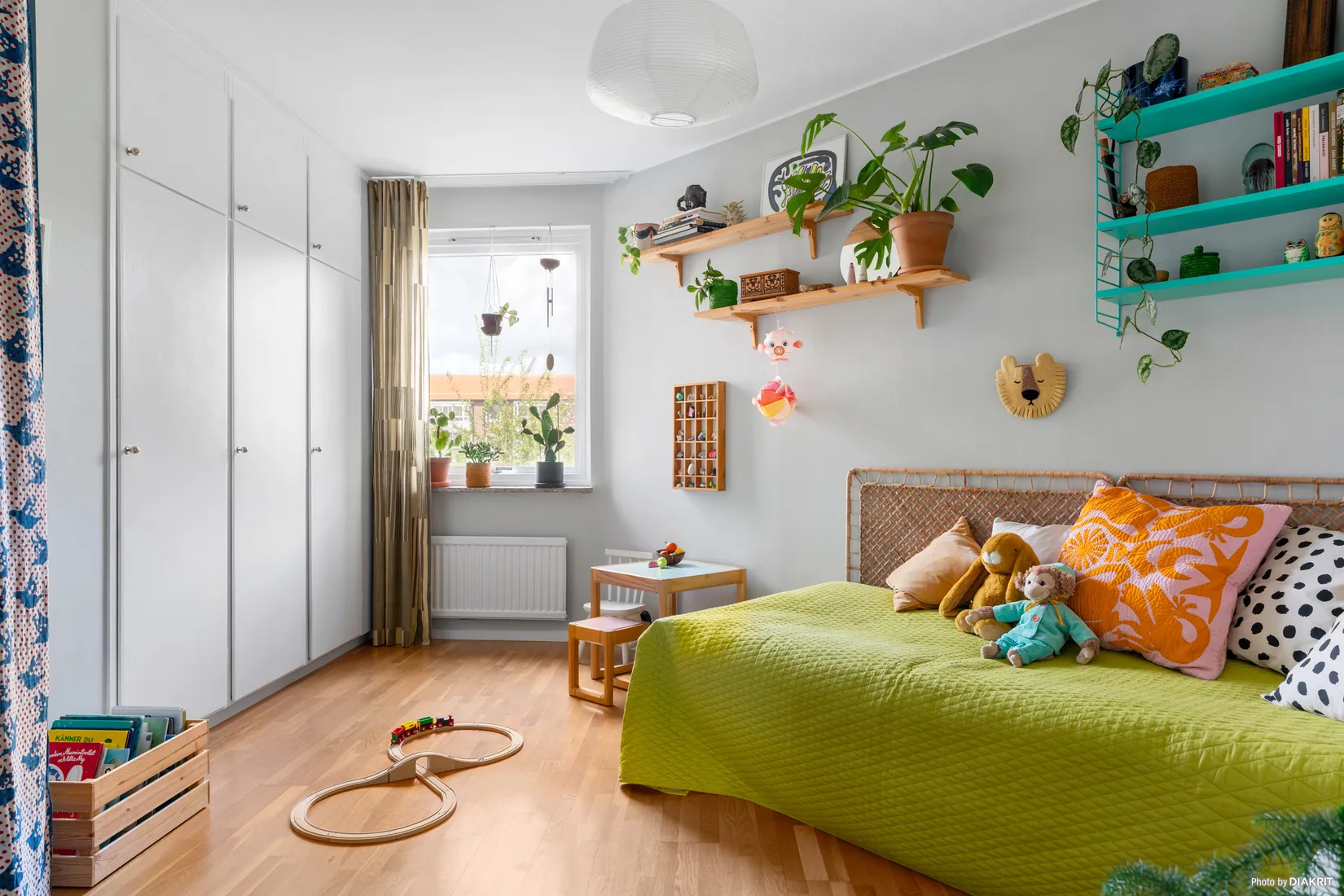 Bostadsrätt, Bandholtzgatan 31c, Söder, Varberg