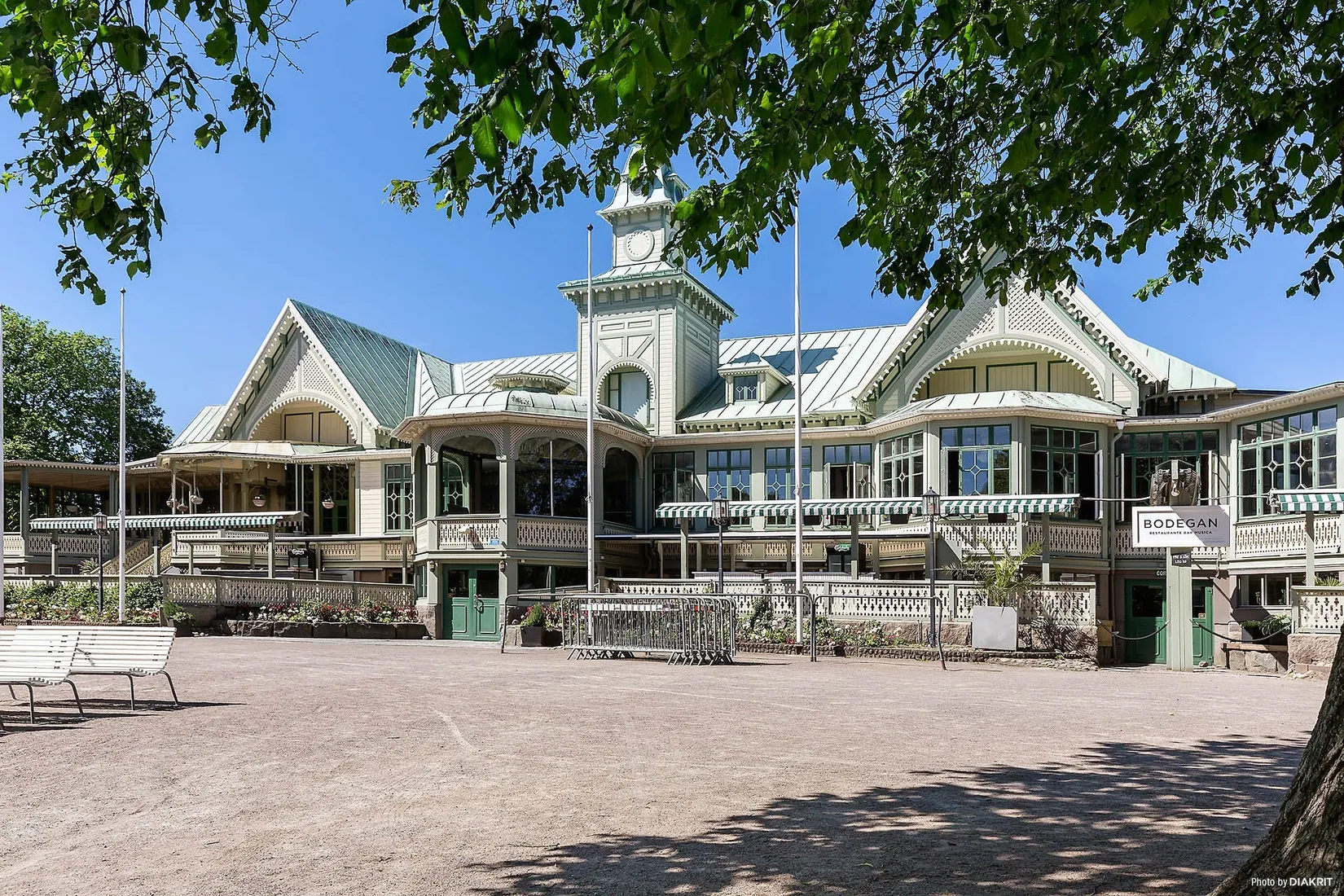 Bostadsrätt, Bandholtzgatan 31c, Söder, Varberg