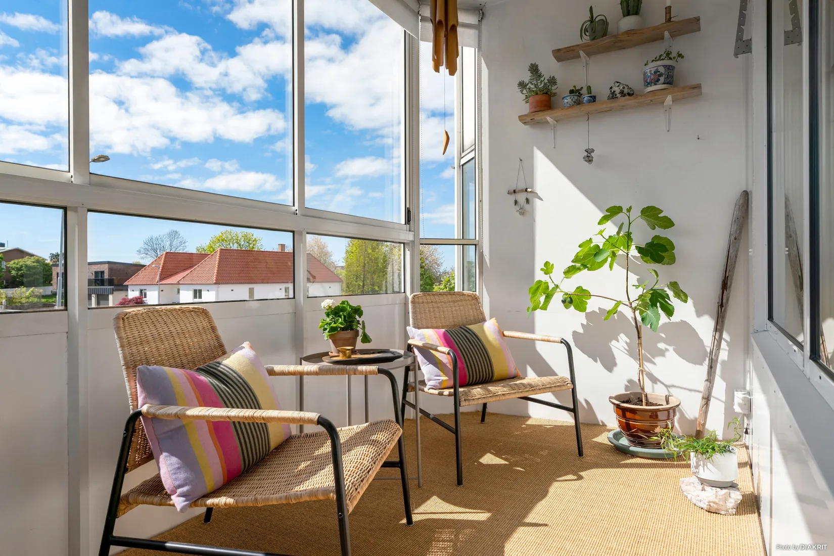 Bostadsrätt, Bandholtzgatan 31c, Söder, Varberg