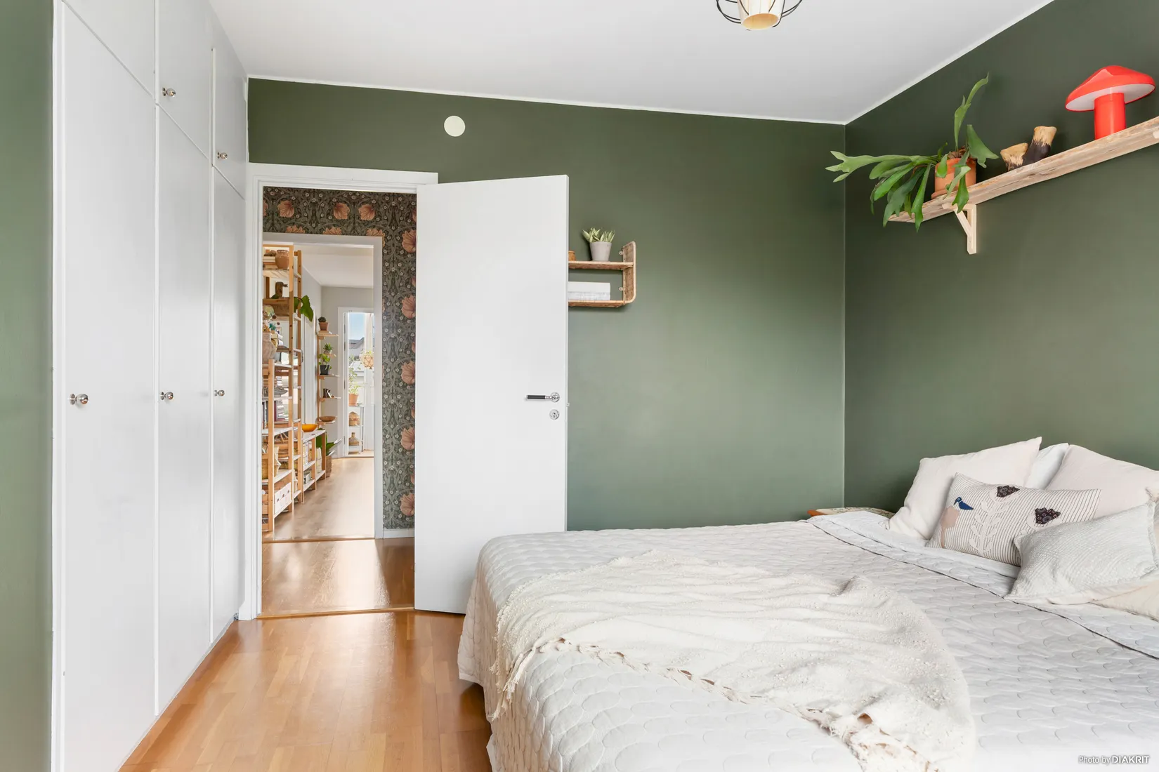 Bostadsrätt, Bandholtzgatan 31c, Söder, Varberg