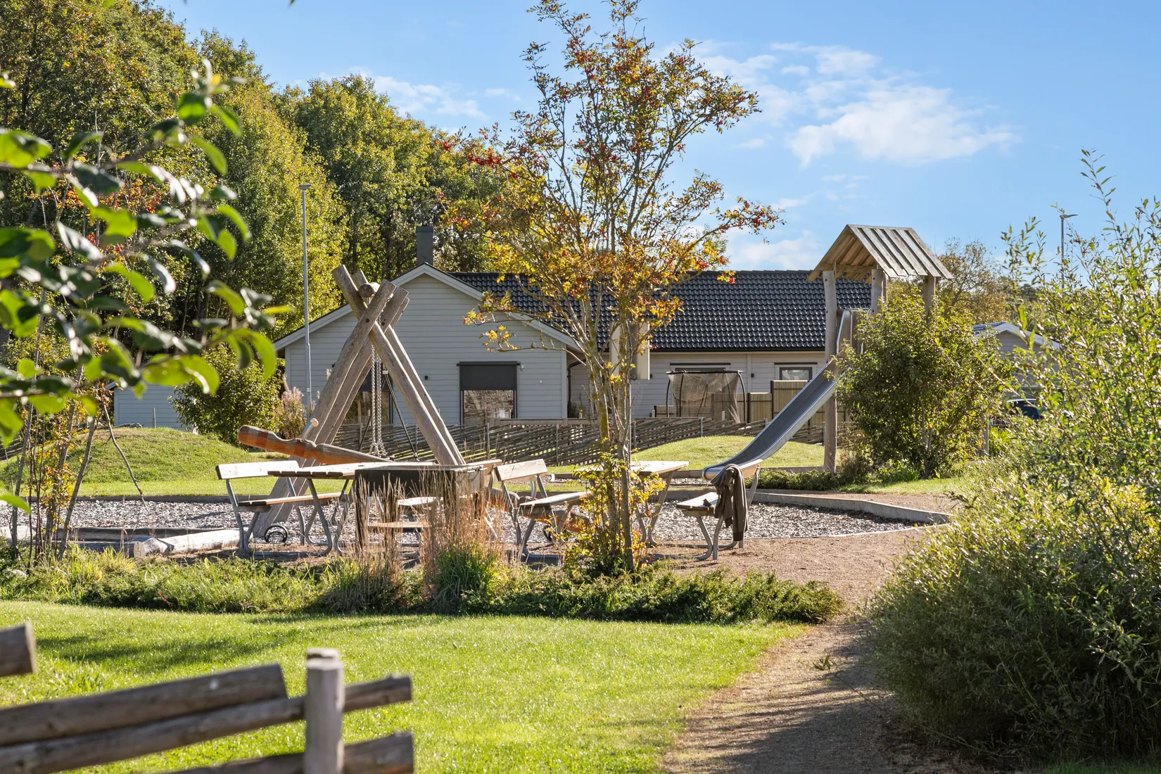 Villa, Smeakalles väg 33, Tvååker, Varberg