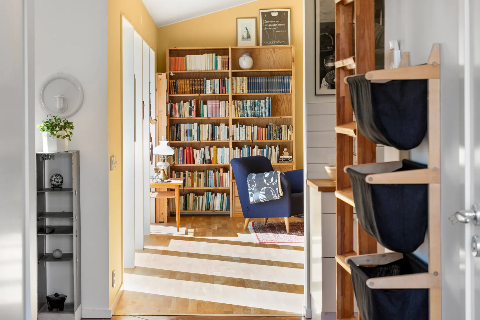 Villa, Smeakalles väg 33, Tvååker, Varberg