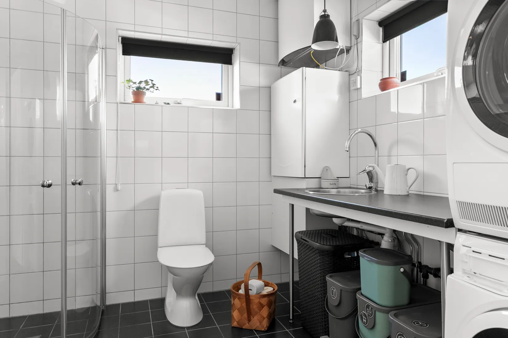 Villa, Smeakalles väg 33, Tvååker, Varberg