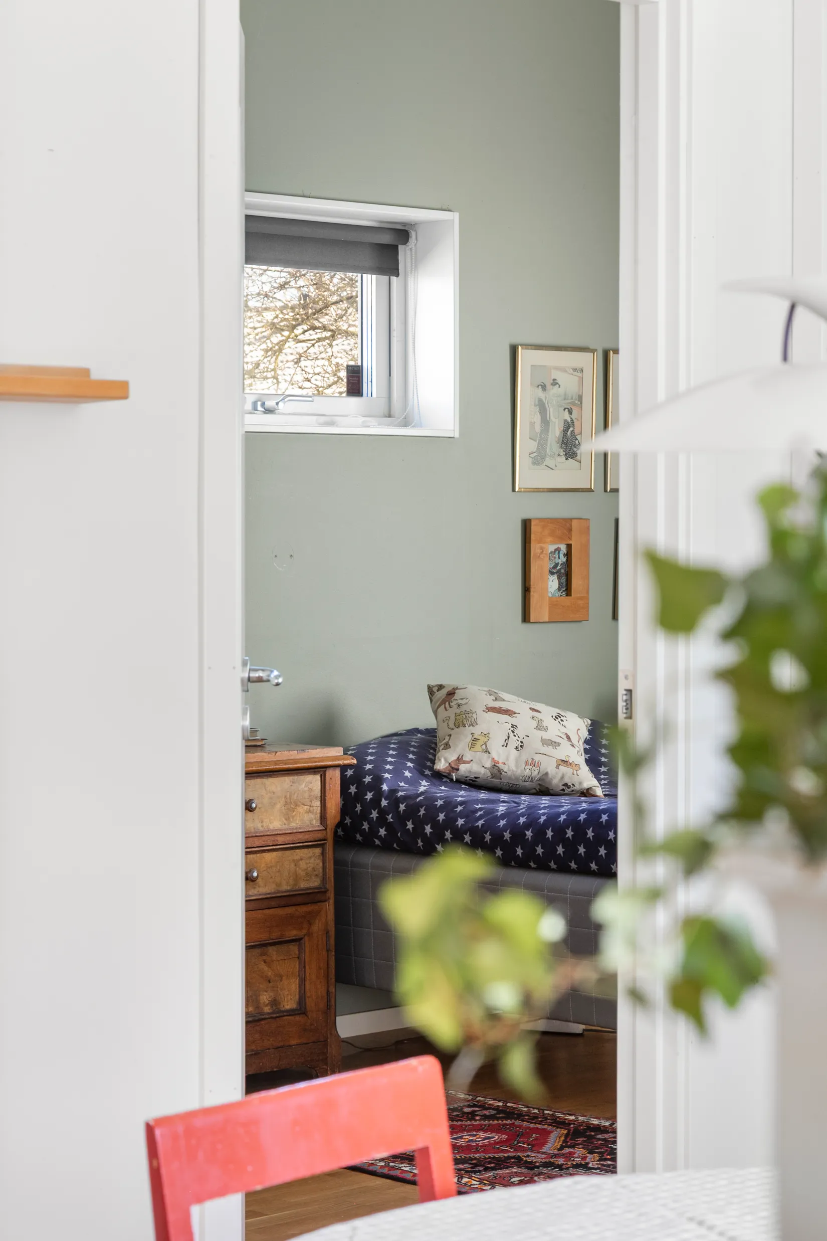 Villa, Smeakalles väg 33, Tvååker, Varberg