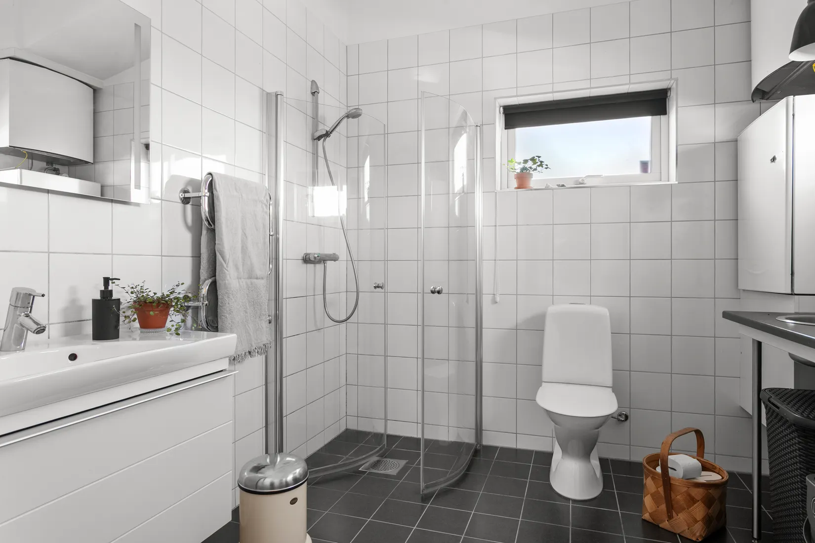 Villa, Smeakalles väg 33, Tvååker, Varberg