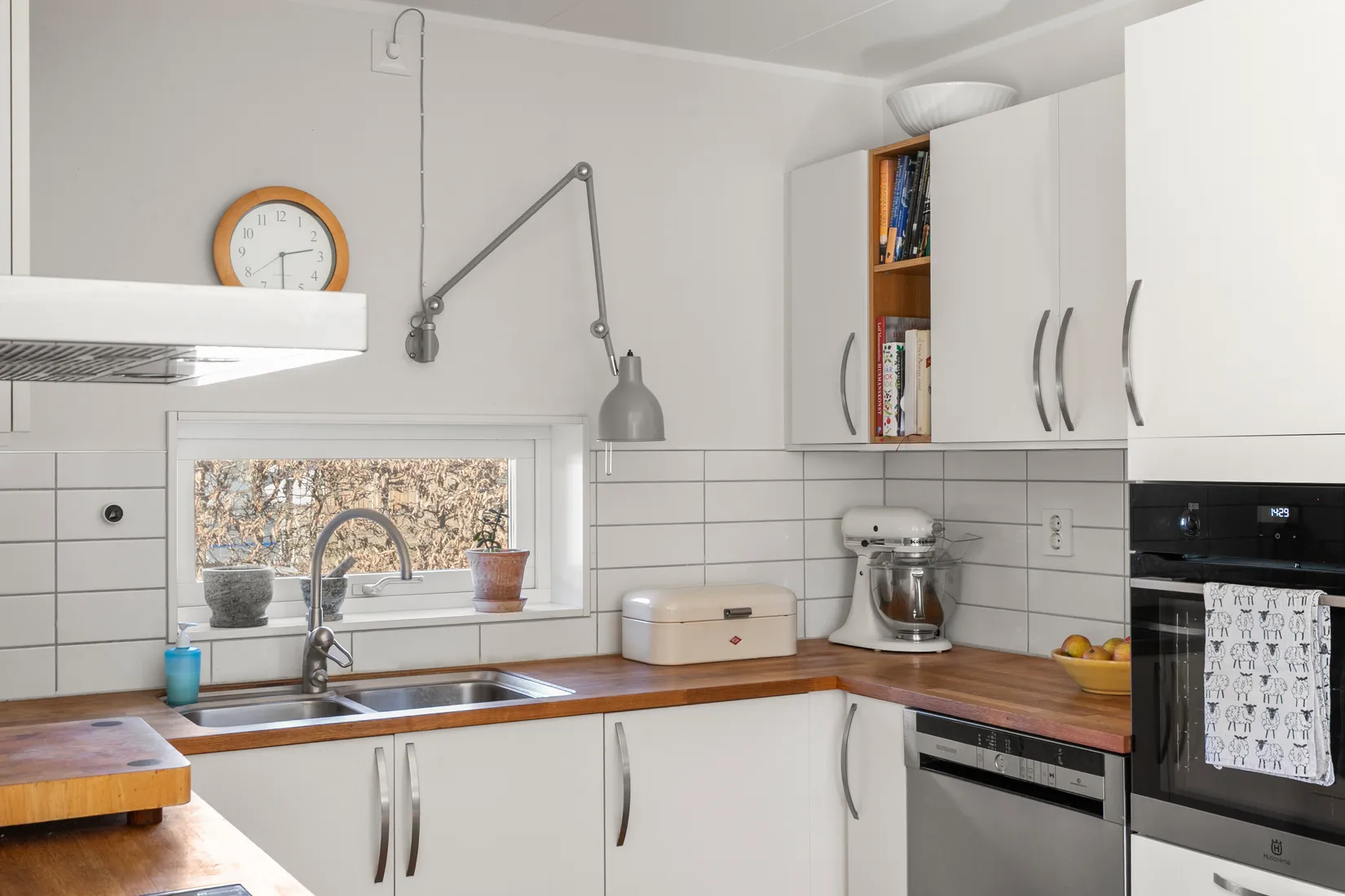 Villa, Smeakalles väg 33, Tvååker, Varberg