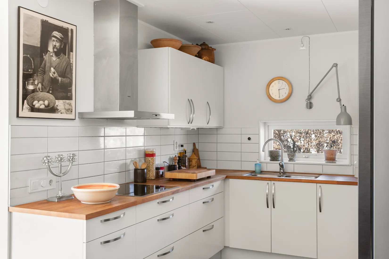 Villa, Smeakalles väg 33, Tvååker, Varberg