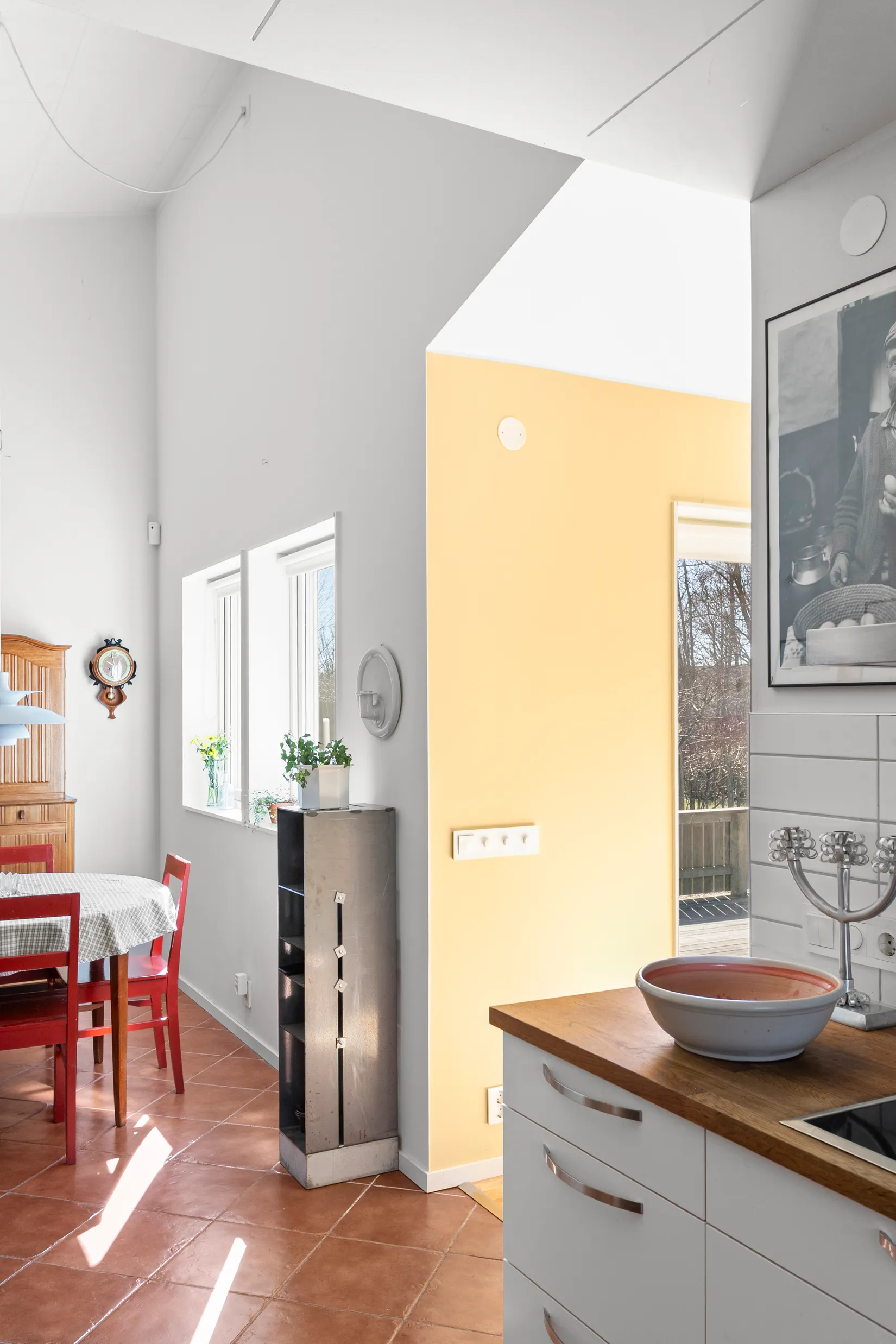 Villa, Smeakalles väg 33, Tvååker, Varberg