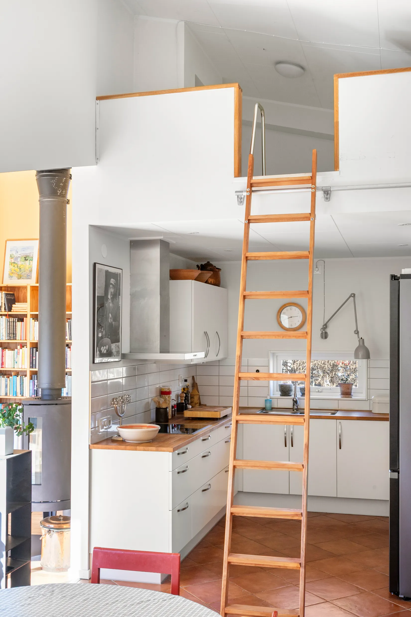 Villa, Smeakalles väg 33, Tvååker, Varberg