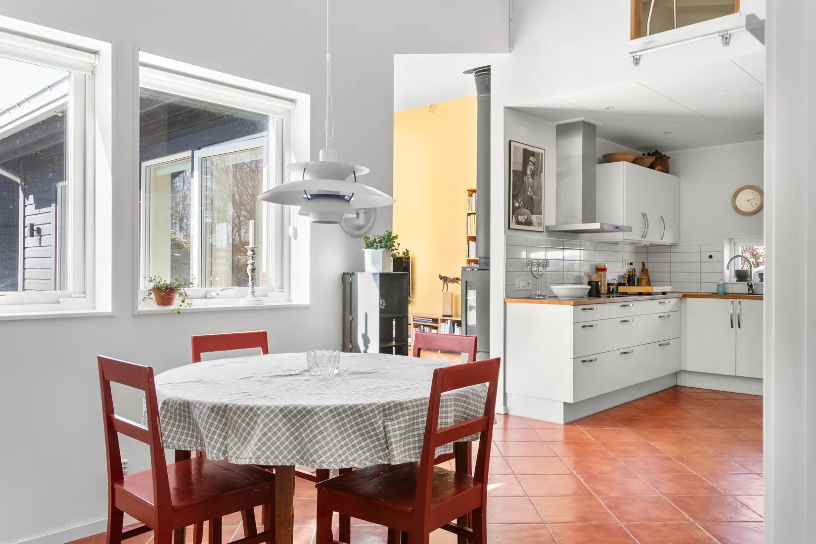 Villa, Smeakalles väg 33, Tvååker, Varberg