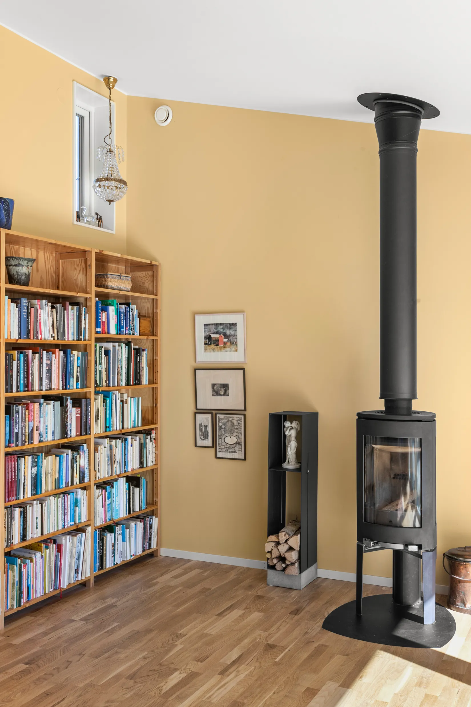 Villa, Smeakalles väg 33, Tvååker, Varberg