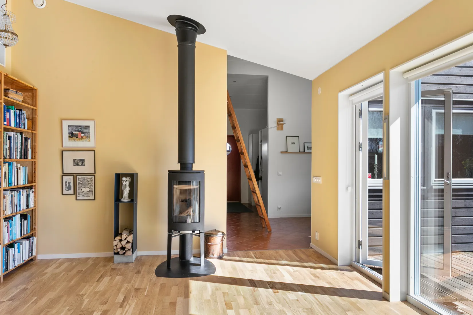 Villa, Smeakalles väg 33, Tvååker, Varberg