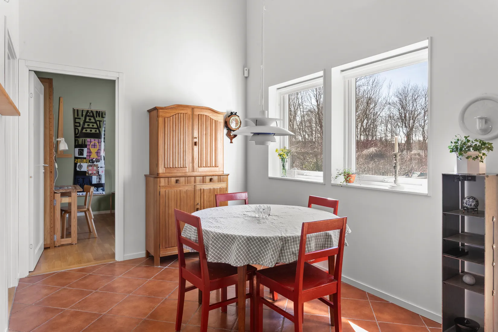 Villa, Smeakalles väg 33, Tvååker, Varberg