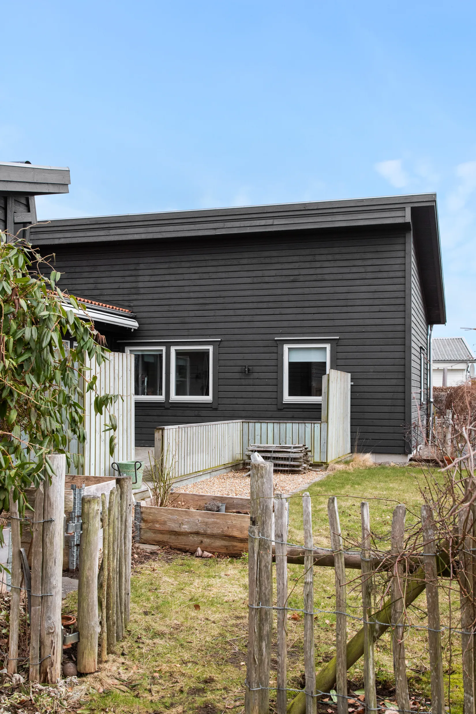 Villa, Smeakalles väg 33, Tvååker, Varberg