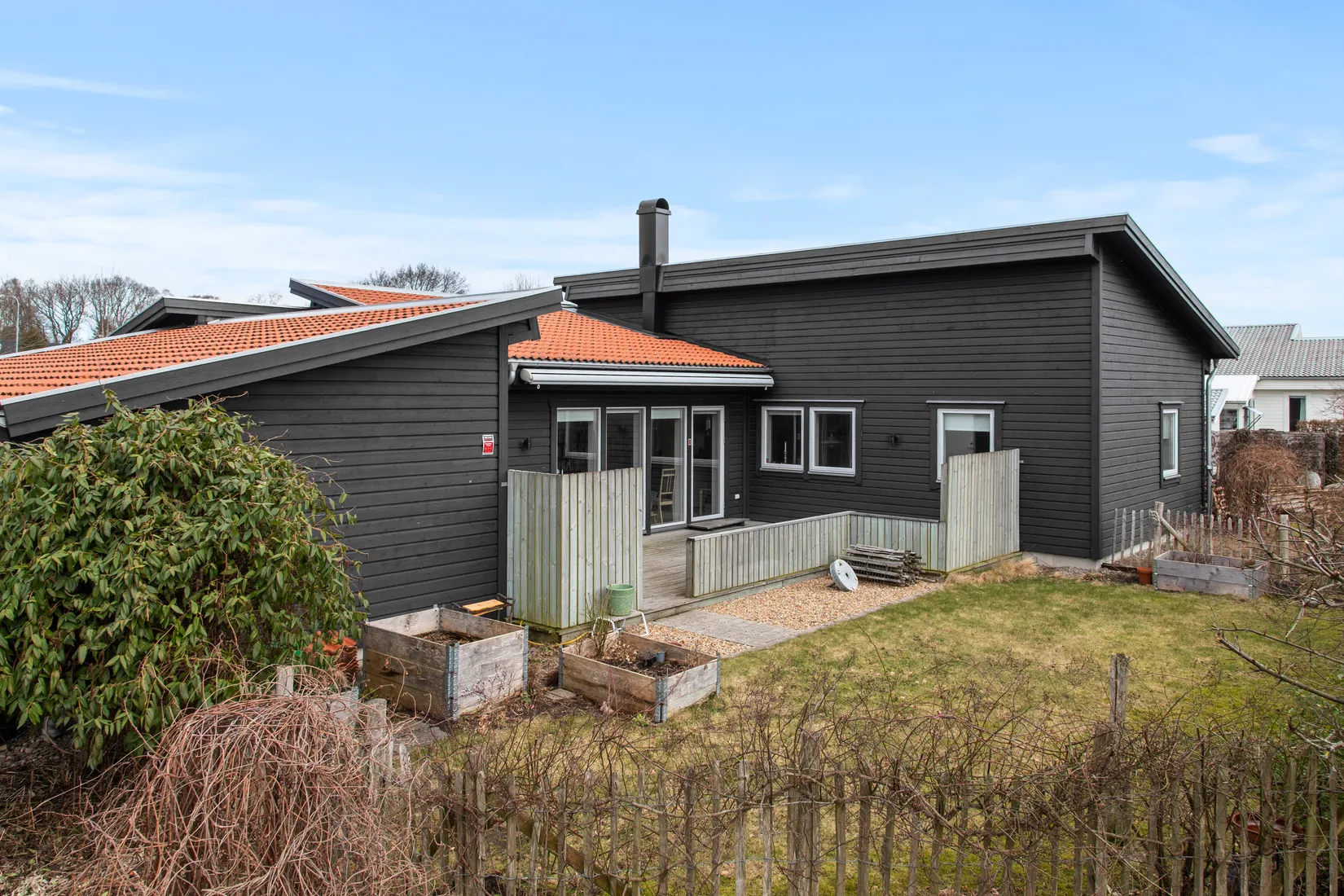 Villa, Smeakalles väg 33, Tvååker, Varberg