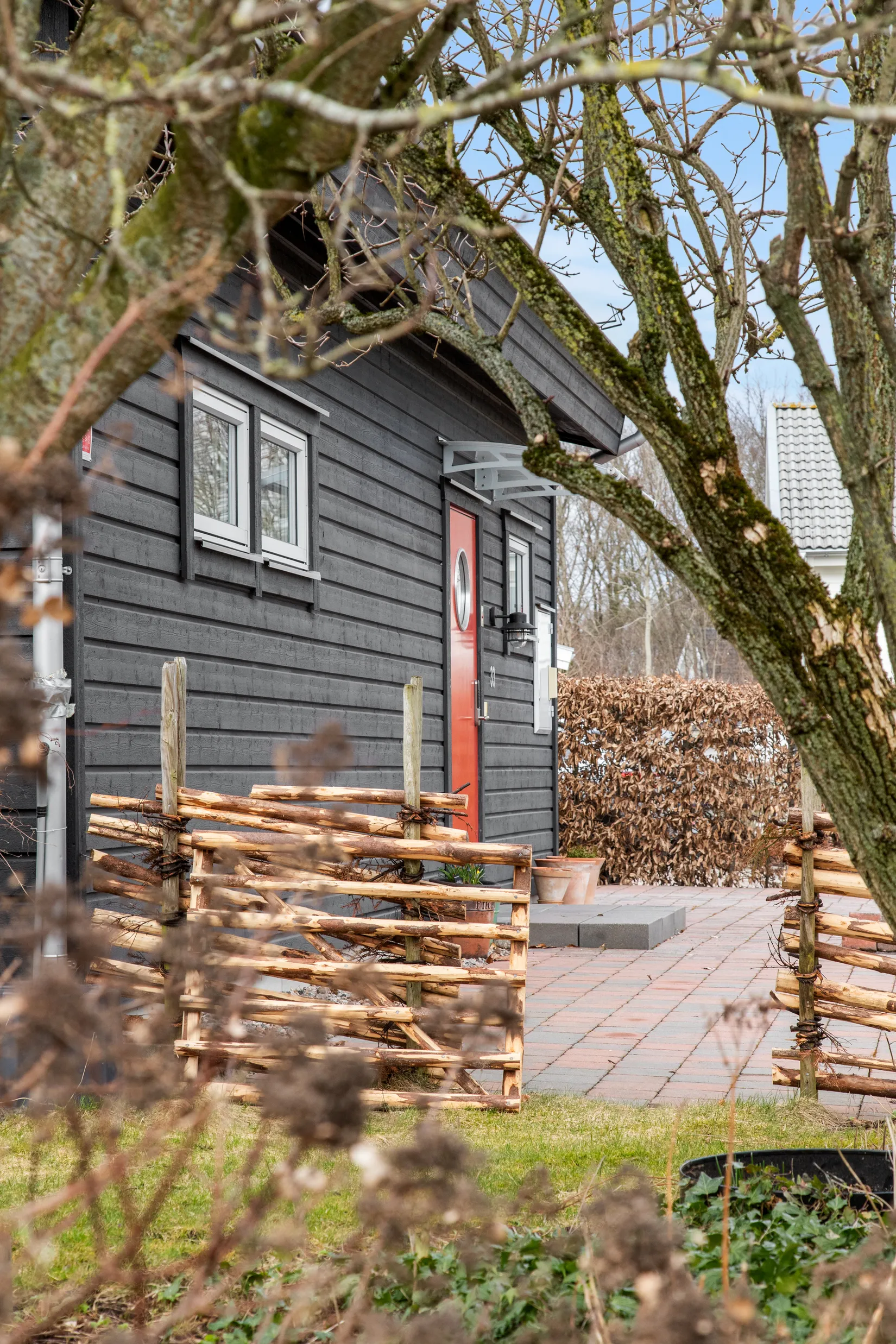 Villa, Smeakalles väg 33, Tvååker, Varberg