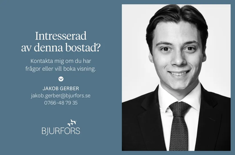 Bostadsrätt, Rubingatan 16, Tynnered, Göteborg