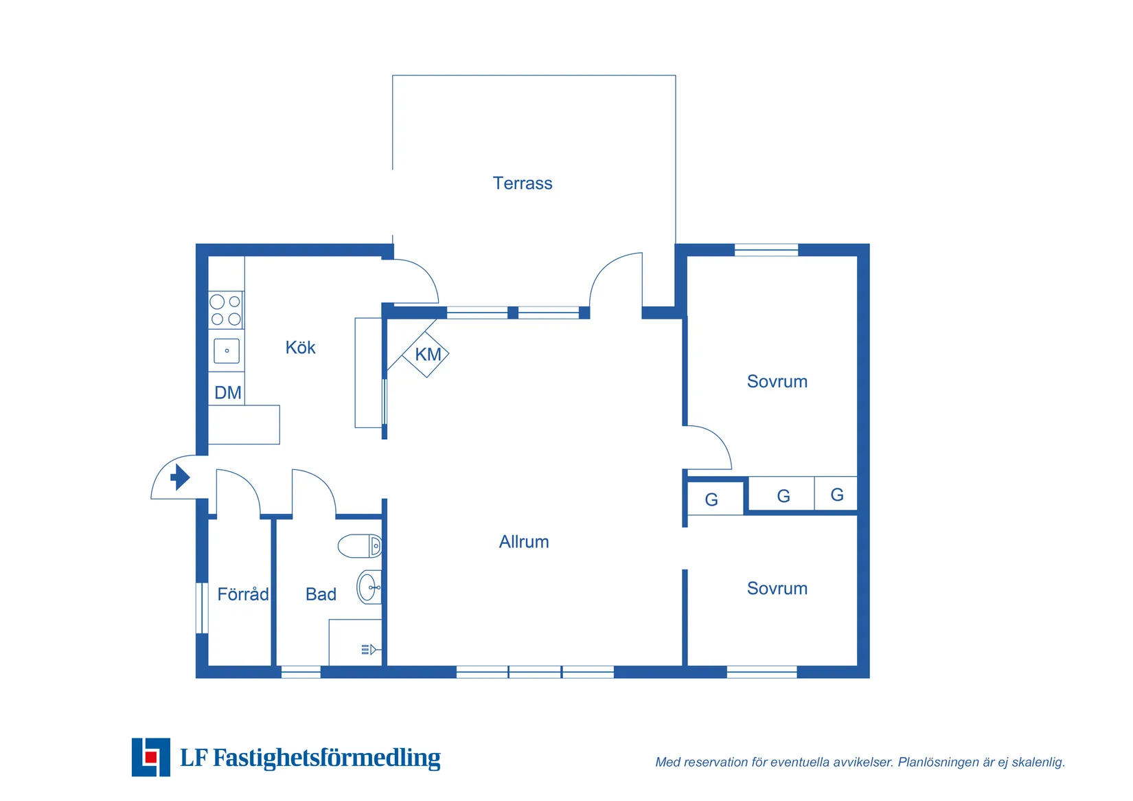 Villa, Råsåkravägen 15, Råsåkra, Sjöbo