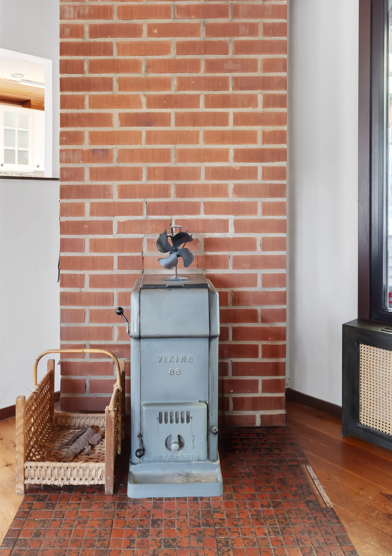 Villa, Råsåkravägen 15, Råsåkra, Sjöbo