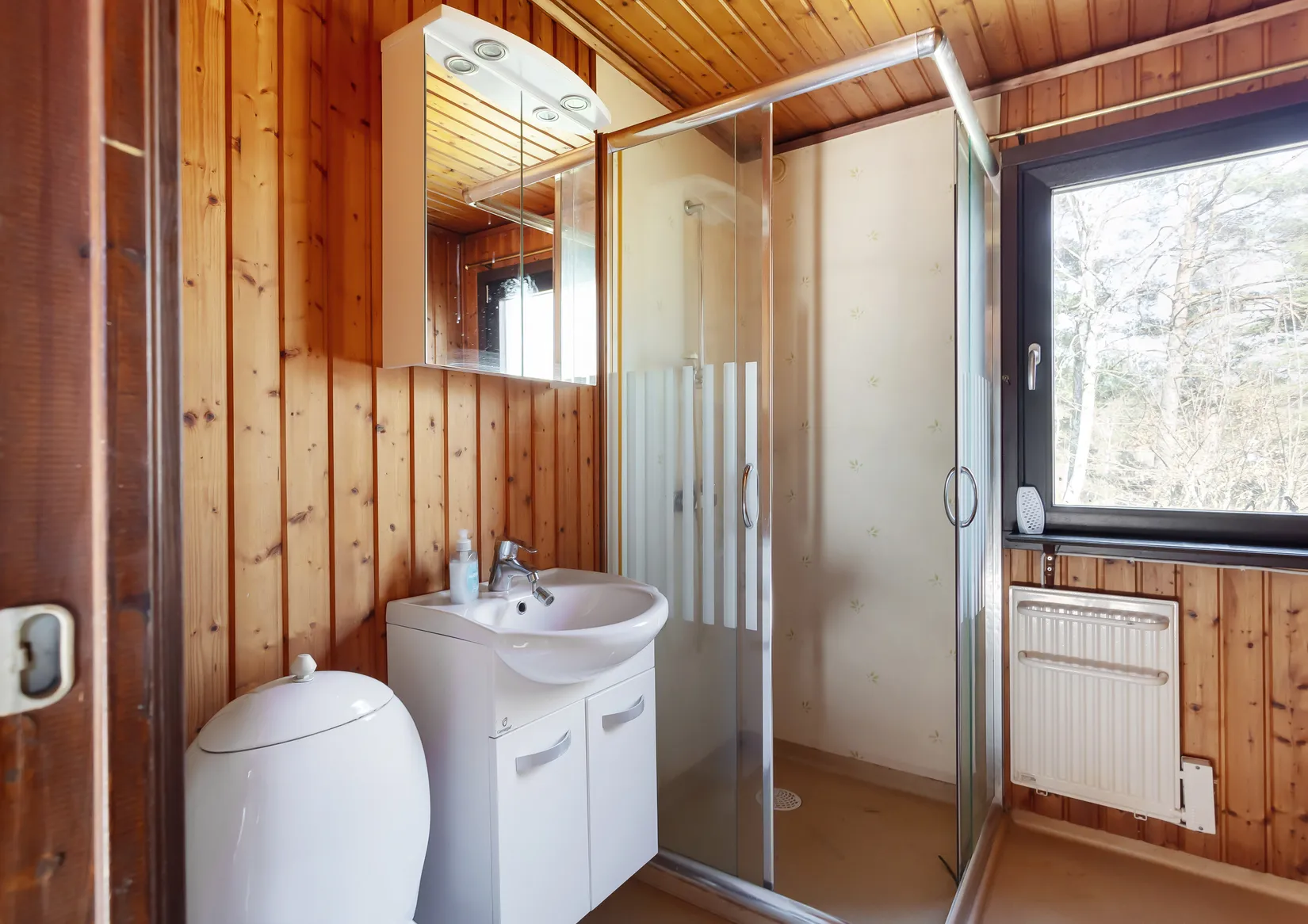 Villa, Råsåkravägen 15, Råsåkra, Sjöbo