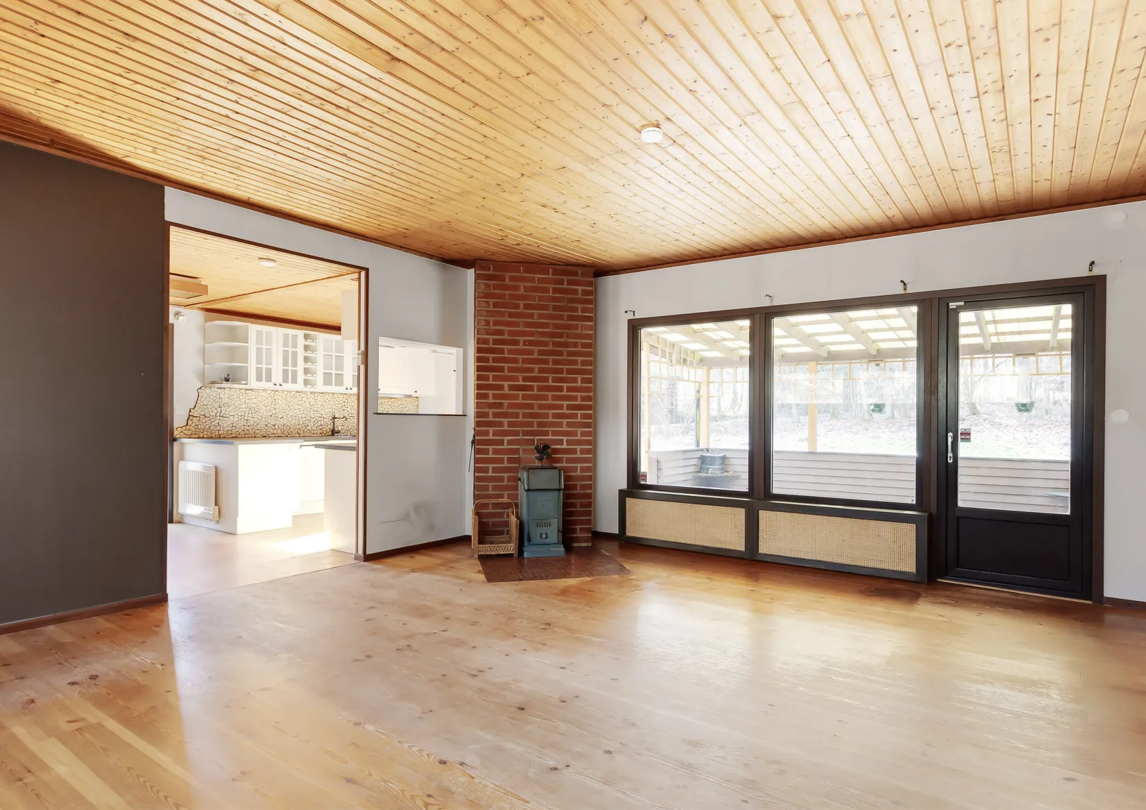 Villa, Råsåkravägen 15, Råsåkra, Sjöbo