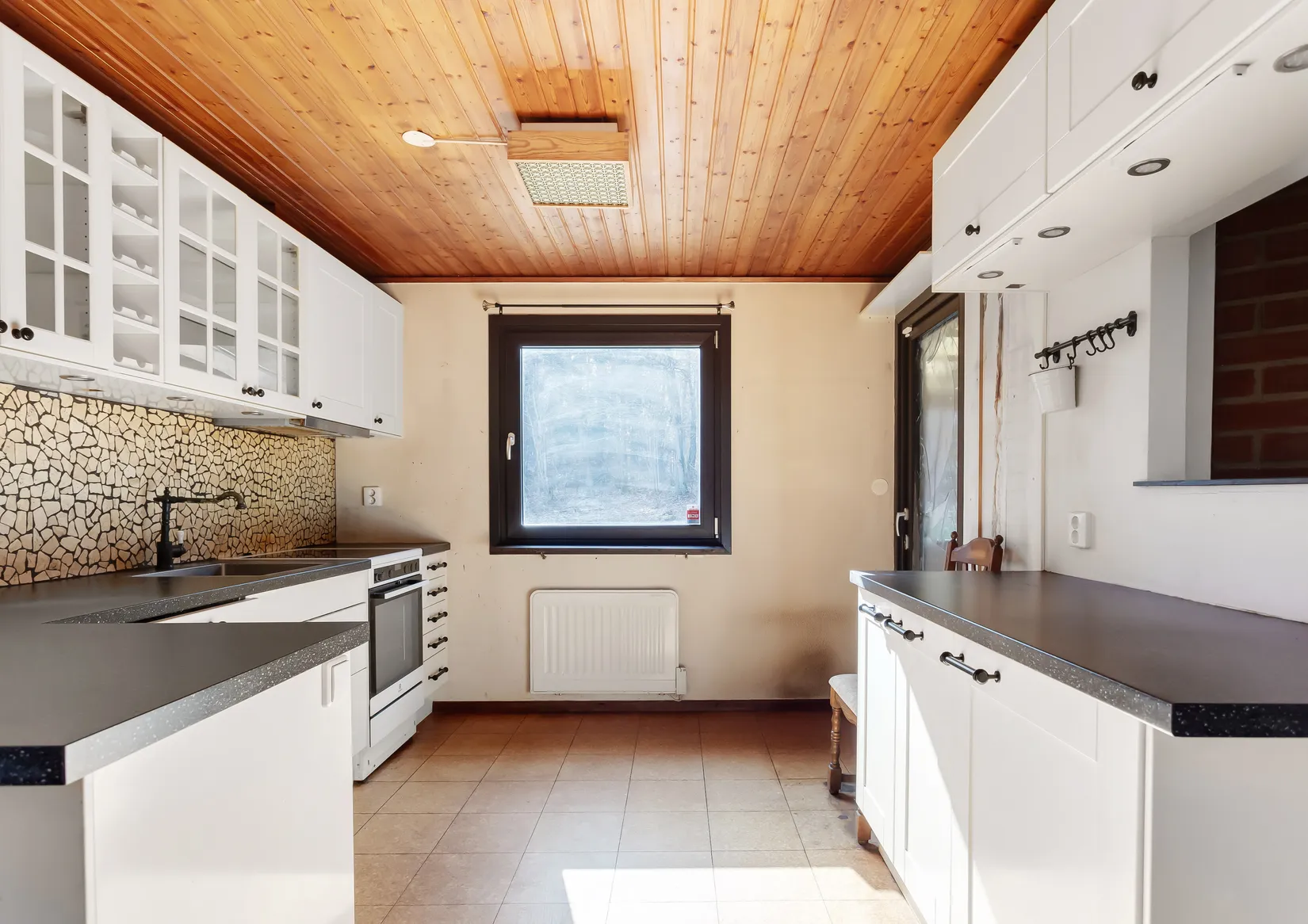 Villa, Råsåkravägen 15, Råsåkra, Sjöbo