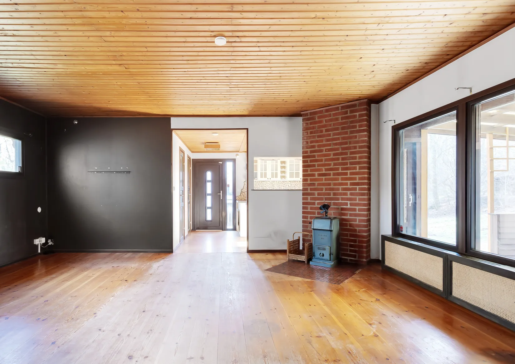 Villa, Råsåkravägen 15, Råsåkra, Sjöbo