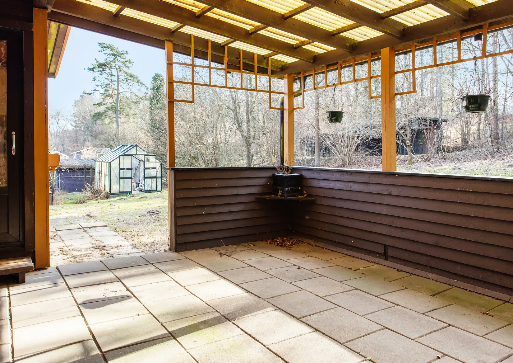 Villa, Råsåkravägen 15, Råsåkra, Sjöbo